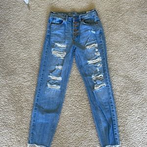 free people jeans
